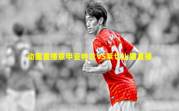 动画直播意甲亚特兰VS莱切山猫直播