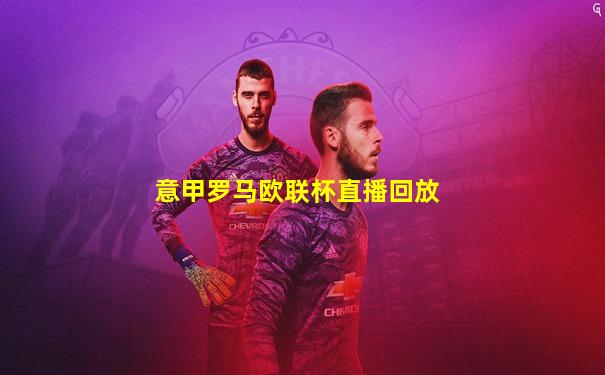 意甲罗马欧联杯直播回放