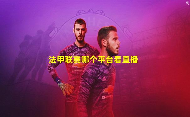 法甲联赛哪个平台看直播