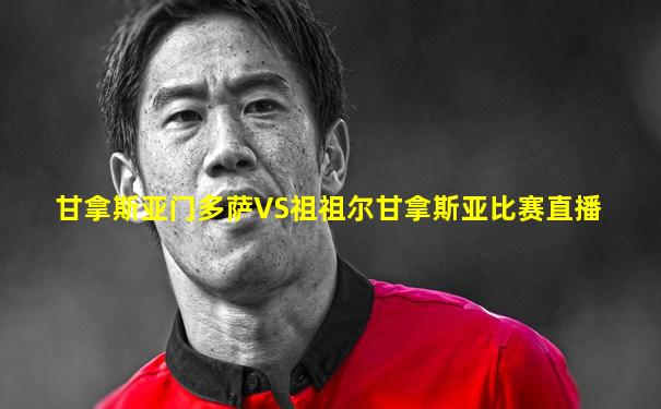 甘拿斯亚门多萨VS祖祖尔甘拿斯亚比赛直播