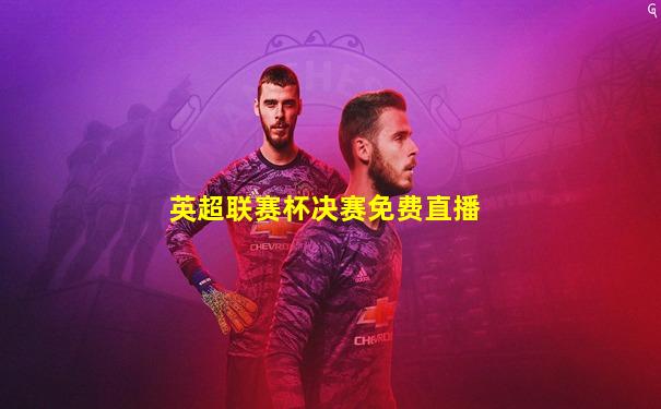 英超联赛杯决赛免费直播